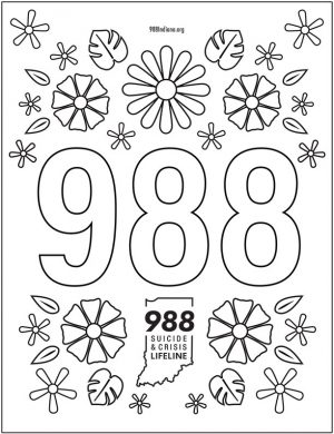 988Indiana-FloralColoringPages3